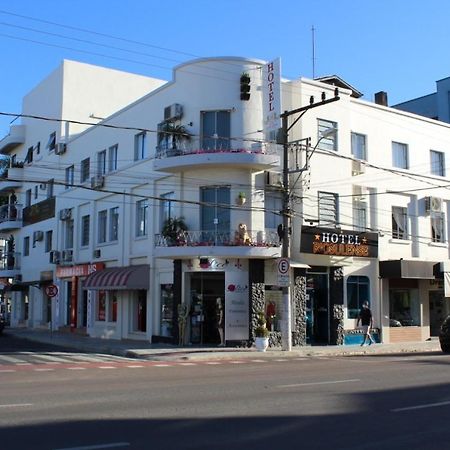 Hotel Riosulense Rio do Sul Exterior photo