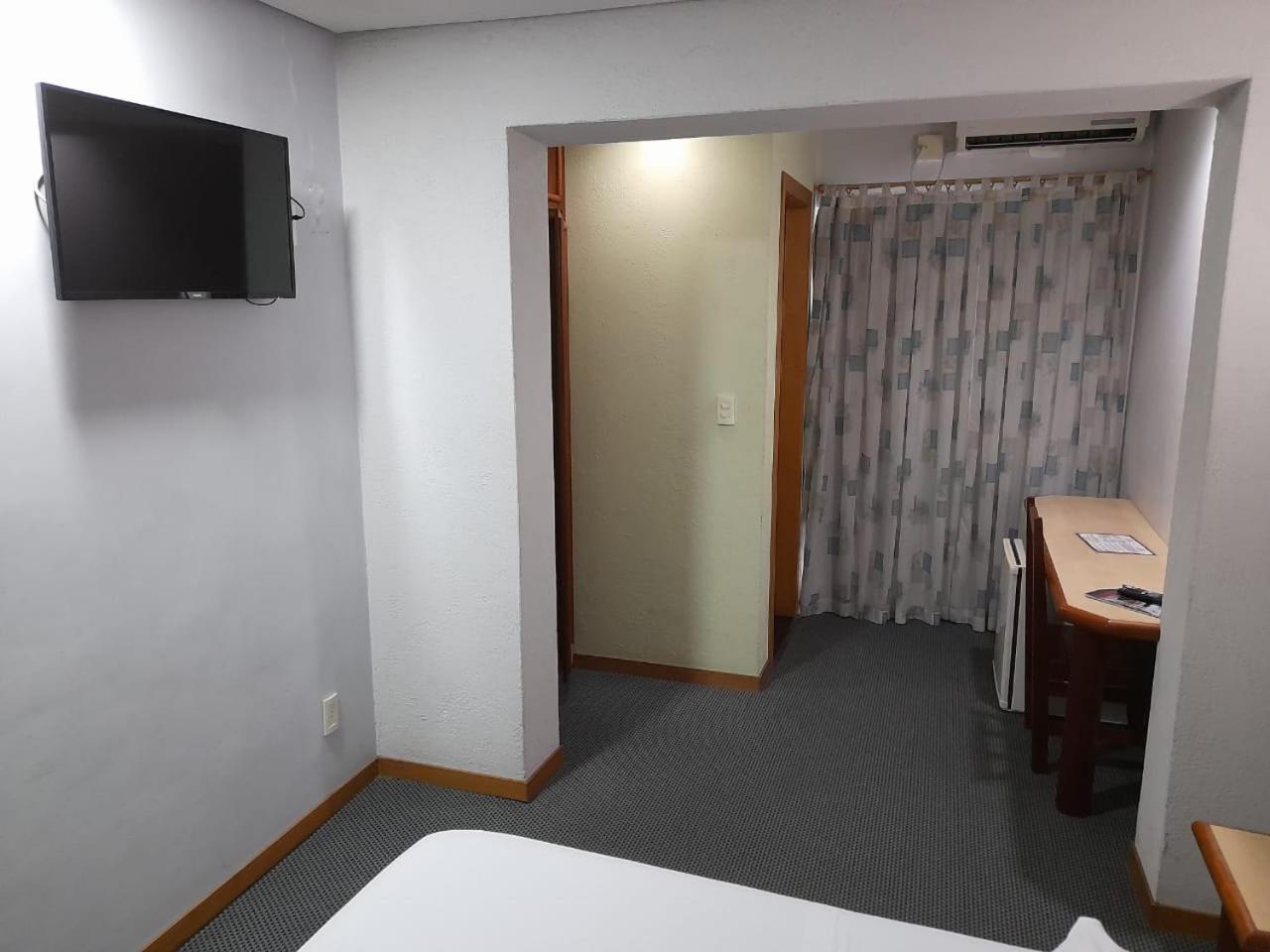 Hotel Riosulense Rio do Sul Room photo