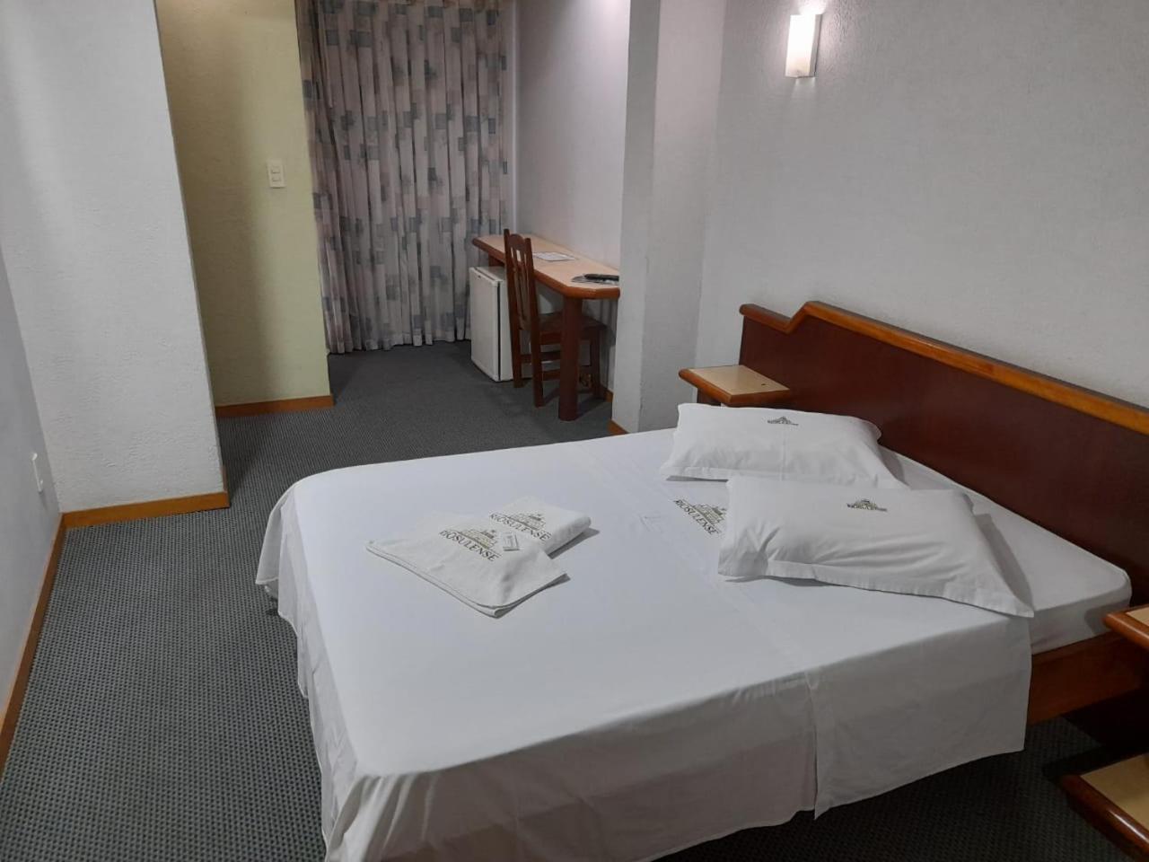 Hotel Riosulense Rio do Sul Room photo